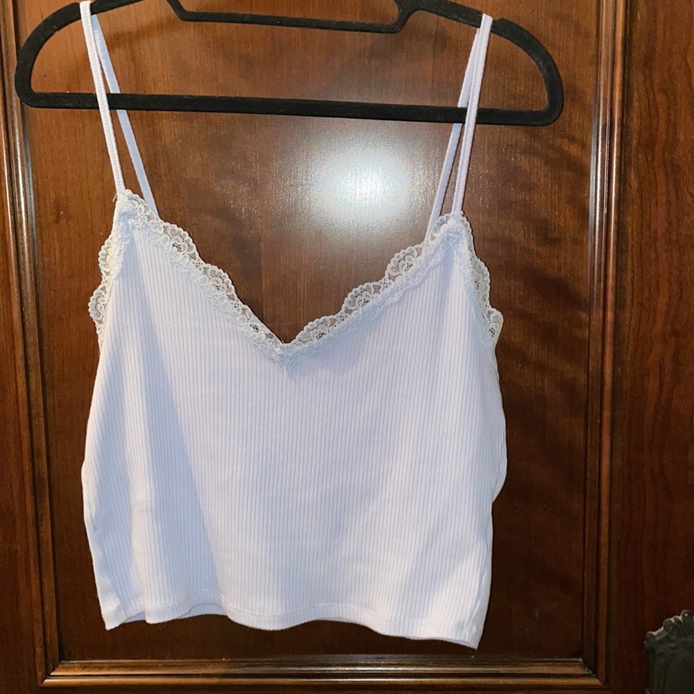 Garage cami